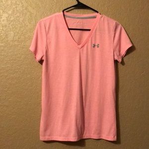 Under Armour t shirt